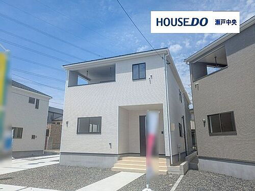 愛知県春日井市大留町５丁目 2990万円 4LDK