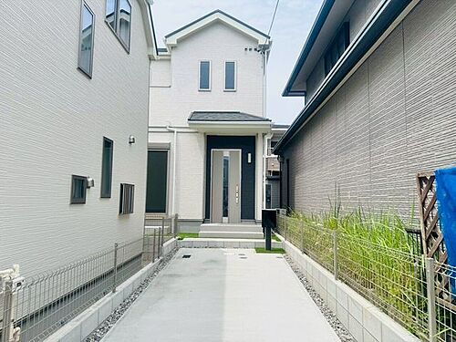 愛知県名古屋市守山区桔梗平２丁目 3090万円 4LDK