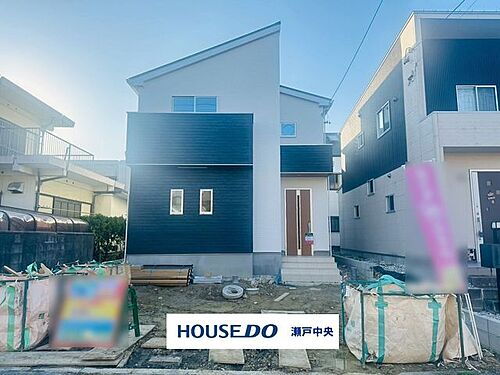 愛知県尾張旭市南新町中畑 3690万円 4LDK