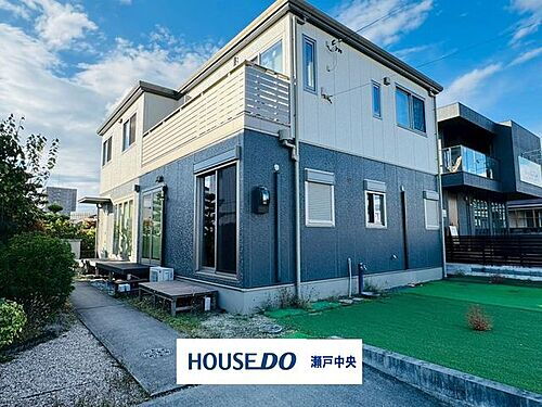 愛知県春日井市中央台５丁目 中古住宅