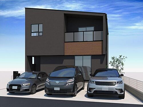 愛知県知多郡東浦町大字生路字狭間 3690万円 3LDK