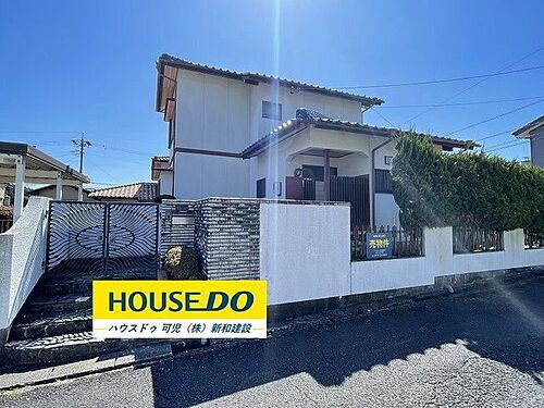 岐阜県可児郡御嵩町中 400万円