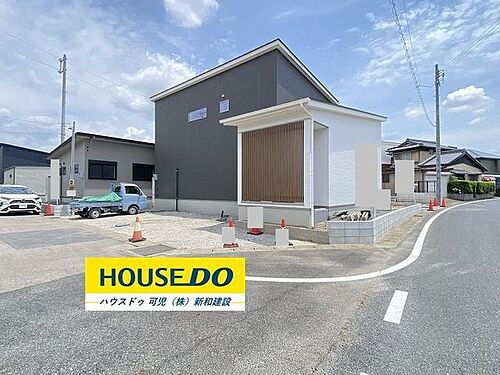 岐阜県可児市川合 3050万円 4SLDK