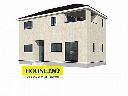 岐阜県可児市平貝戸 2390万円 4LDK