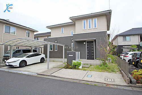 三重県伊賀市平野西町 3280万円