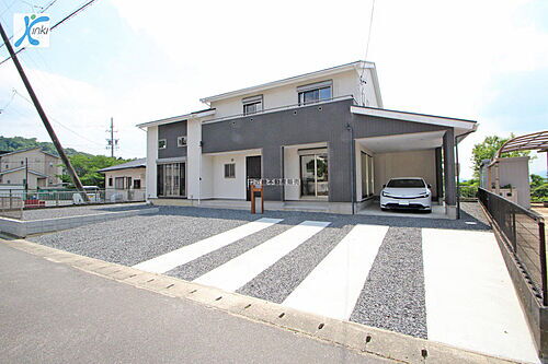 三重県伊賀市千歳 2580万円