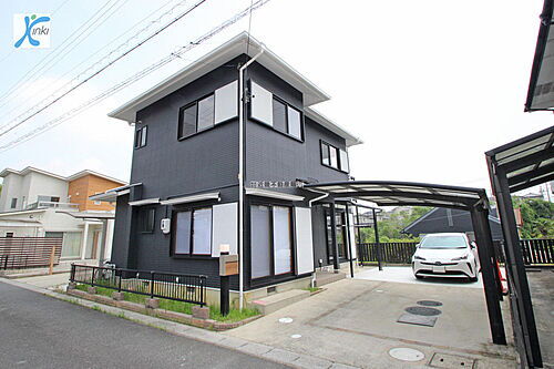 三重県名張市西田原 1390万円