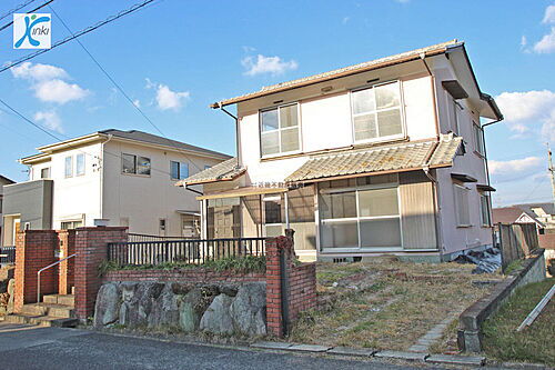 三重県名張市富貴ケ丘４番町 380万円 5LDK