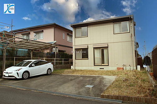 三重県名張市つつじが丘南５番町 380万円 3SLDK