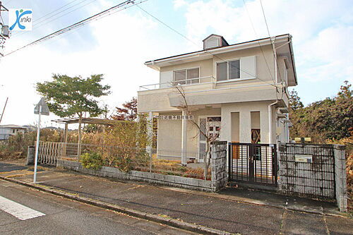 三重県伊賀市希望ヶ丘西３丁目 480万円 5DK