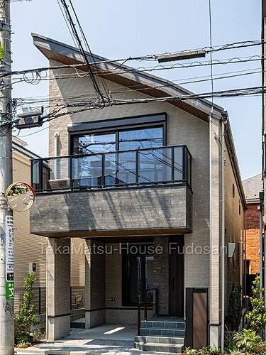 東京都世田谷区豪徳寺2丁目 11880万円 3LDK