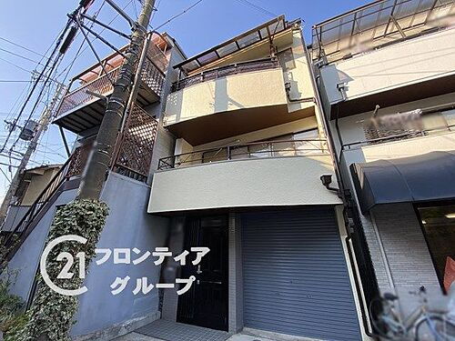 大阪府守口市藤田町１丁目 1280万円