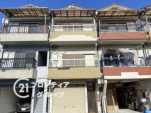 大阪府守口市八雲北町２丁目 1620万円