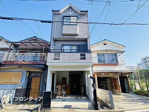 大阪府門真市脇田町 1800万円 5LDK