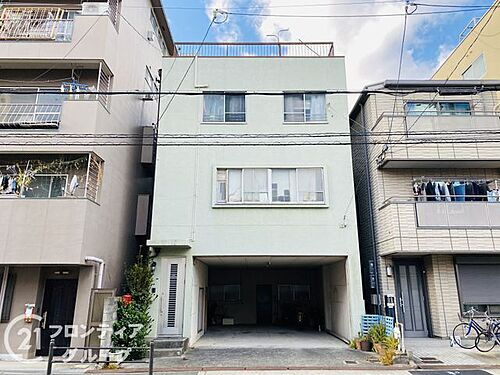 大阪府大阪市東淀川区豊里６丁目 中古住宅