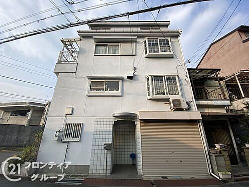 大阪府大東市泉町１丁目 980万円