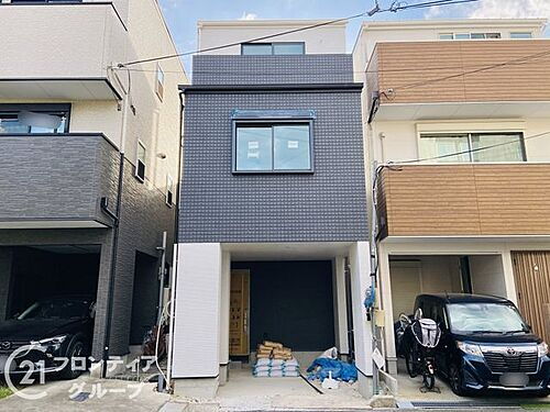 大阪府大阪市東淀川区北江口4丁目 3280万円 3LDK