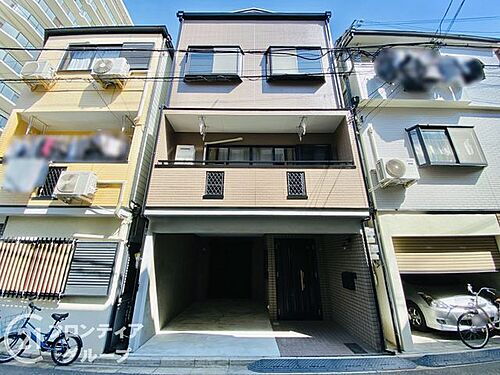 大阪府大阪市東淀川区瑞光２丁目 中古住宅