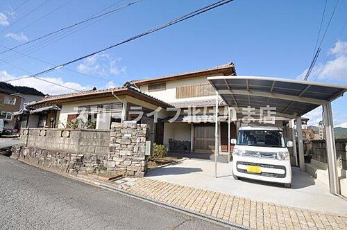 兵庫県加西市下芥田町 1280万円