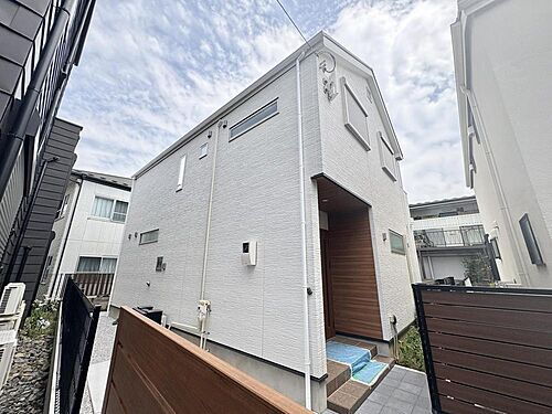 東京都練馬区小竹町１丁目 8300万円 4LDK