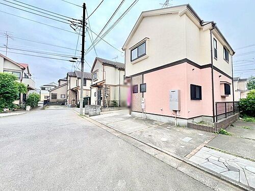 東京都東村山市久米川町１丁目 3280万円