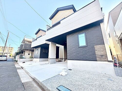 東京都練馬区関町北５丁目 7499万円 1SLDK