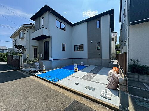 東京都西東京市北町2丁目 5999万円 3LDK