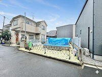 東京都杉並区宮前2丁目 7880万円 2SLDK