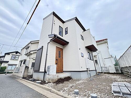 東京都武蔵野市吉祥寺北町2丁目 7290万円 2SLDK