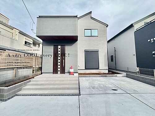 東京都清瀬市中里2丁目 4480万円 4LDK