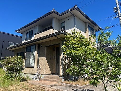鳥取県東伯郡北栄町下神 中古住宅