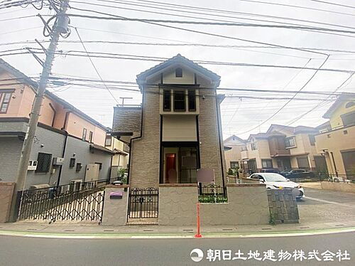 埼玉県所沢市中富南４丁目 2780万円