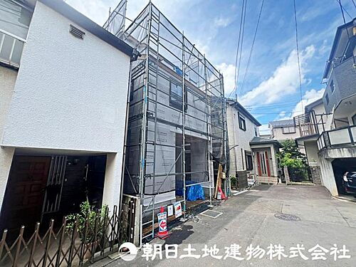 埼玉県所沢市大字上安松 3330万円 3LDK
