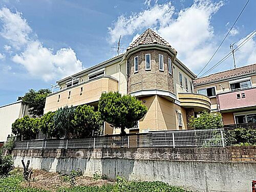 埼玉県所沢市三ケ島１丁目 2390万円