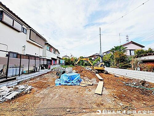 埼玉県所沢市大字荒幡 3480万円 3SLDK