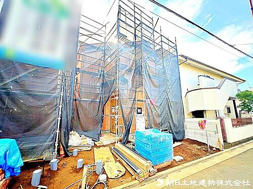 東京都小平市花小金井5丁目 4990万円 3LDK