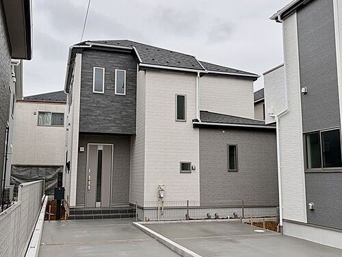 千葉県流山市古間木 5990万円 4LDK