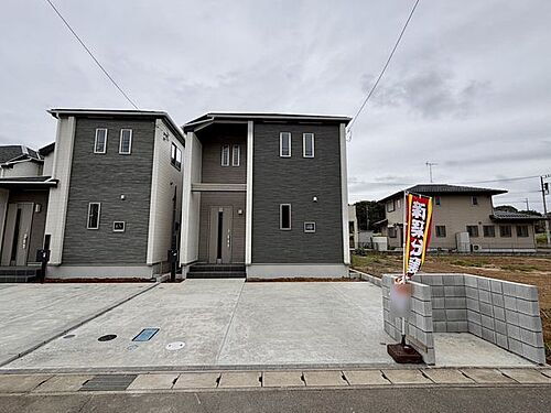 千葉県流山市古間木 6390万円 4SLDK