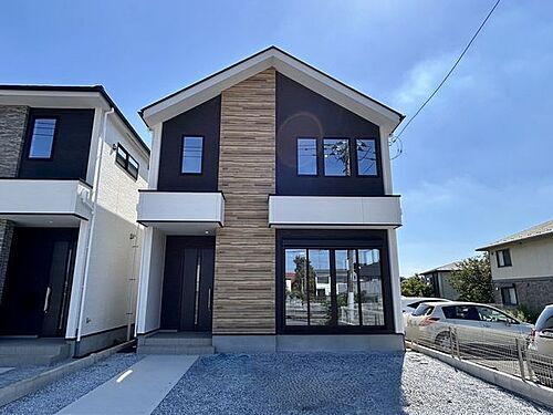 千葉県流山市平和台５丁目 6499万円 3SLDK