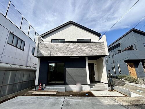 千葉県流山市大字西平井 5190万円 4LDK