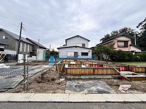 千葉県流山市前ケ崎 4399万円 4LDK