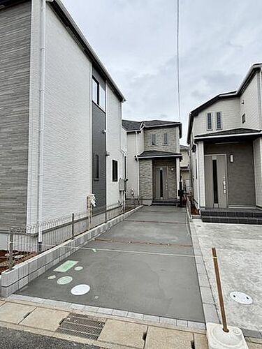 千葉県流山市古間木 5990万円 4LDK