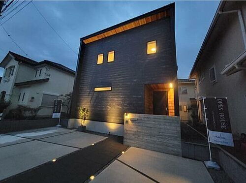 千葉県野田市みずき３丁目 4880万円