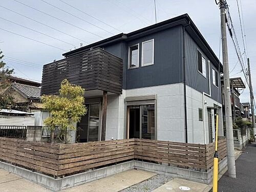 千葉県野田市中根 2480万円