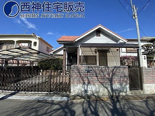 兵庫県明石市沢野２丁目 2980万円