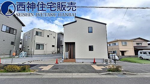 兵庫県明石市魚住町住吉３丁目 3780万円 3LDK