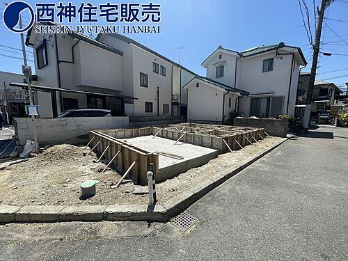 兵庫県明石市大久保町大窪 3580万円 4LDK