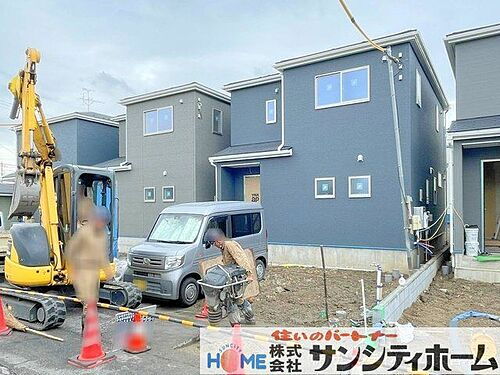 埼玉県白岡市西１０丁目 2880万円 4LDK