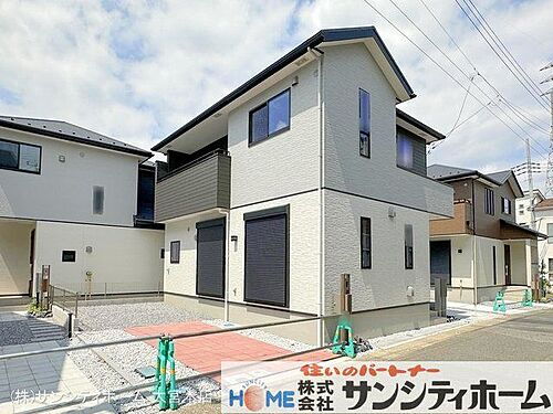 埼玉県さいたま市南区大字広ヶ谷戸 中古住宅