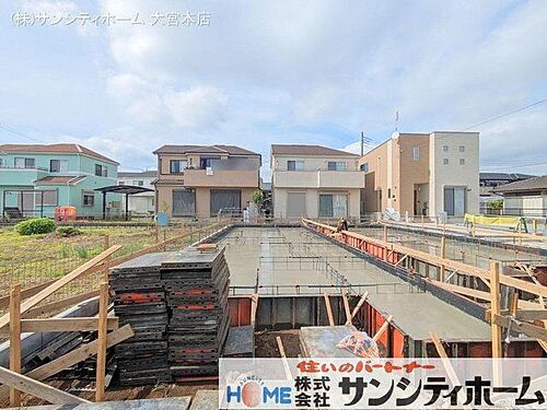 埼玉県さいたま市岩槻区原町 3290万円 4LDK